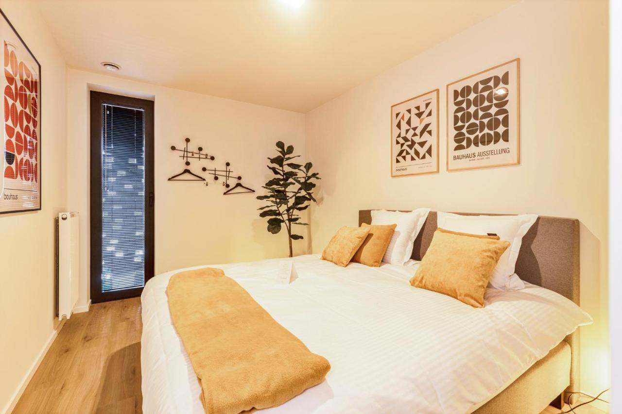 Flat Walnes Apartment Diksmuide Exterior photo